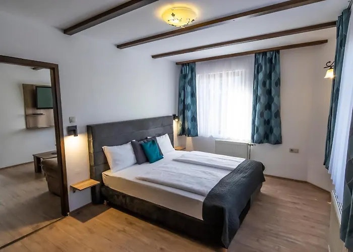 Hotel Bacchus