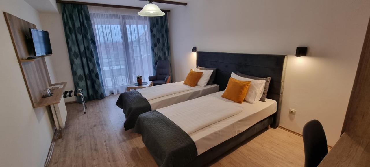 Hotel Bacchus 3*