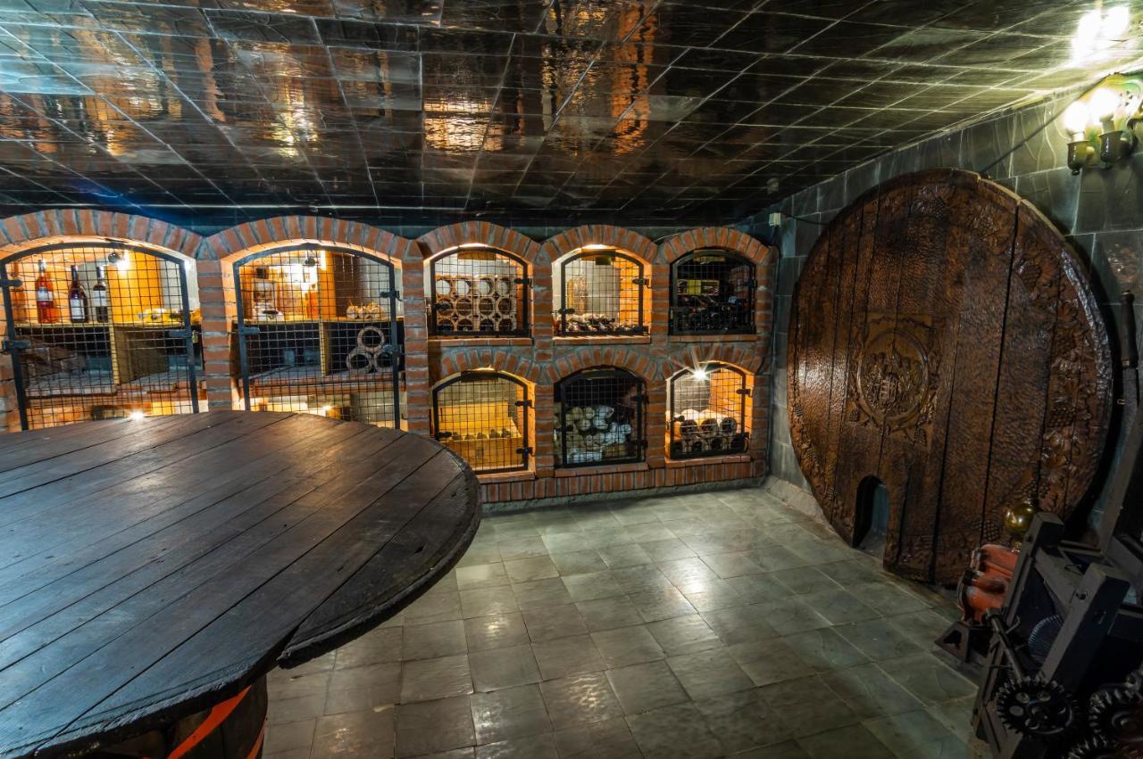 Bacchus 3* Keszthely