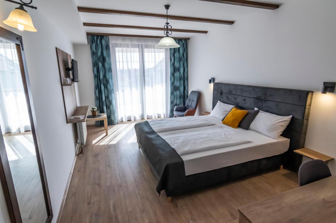 Bacchus Hotel