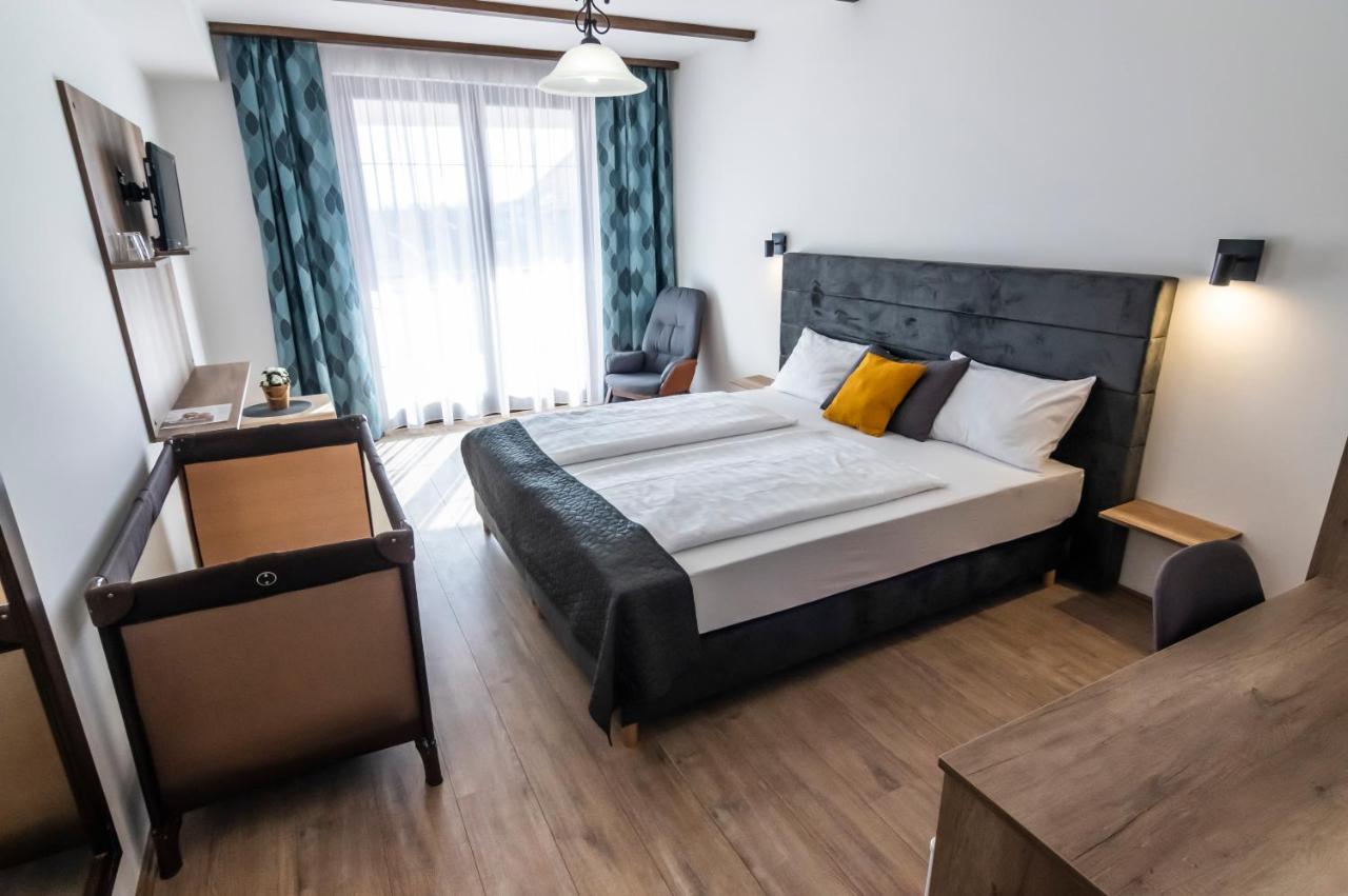 Hotel Bacchus Keszthely