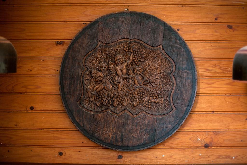 Hotel Bacchus Keszthely