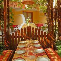 Hotel Bacchus 3*