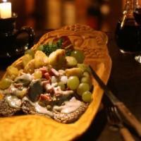 Bacchus