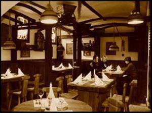 Hotel Bacchus