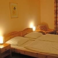 Bacchus Hotel